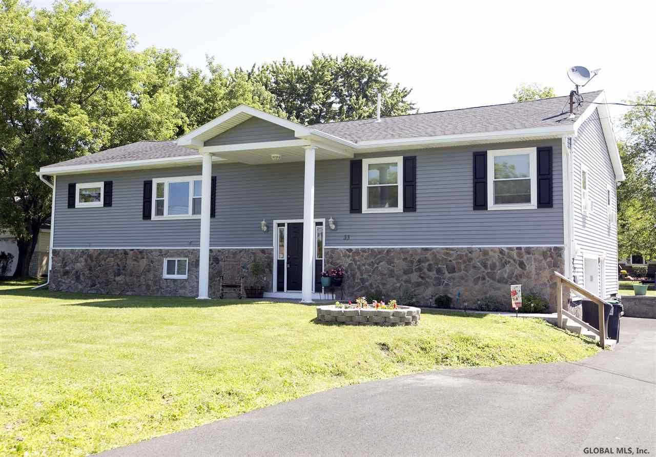 33 Harris Road Halfmoon, NY 12188 - Photo 1 of 22 Photo 1