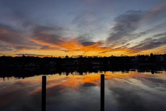 $5,850,000 | 198 Beauchamp Point Road, Rockport, ME 04856