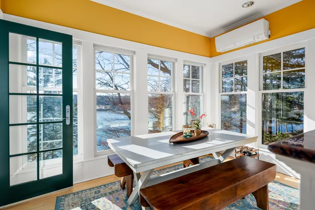 $5,850,000 | 198 Beauchamp Point Road, Rockport, ME 04856