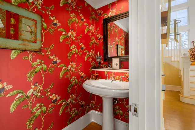 $5,850,000 | 198 Beauchamp Point Road, Rockport, ME 04856