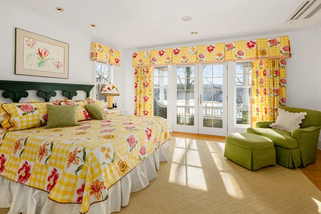 $5,850,000 | 198 Beauchamp Point Road, Rockport, ME 04856