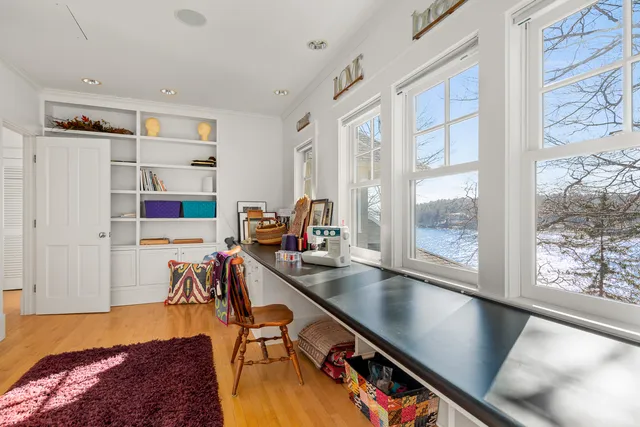 $5,850,000 | 198 Beauchamp Point Road, Rockport, ME 04856