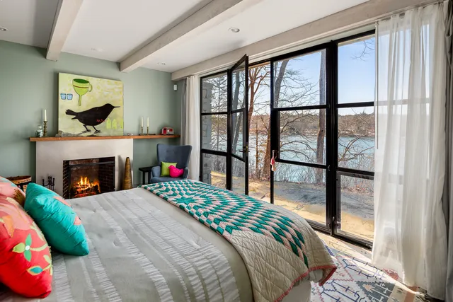 $5,850,000 | 198 Beauchamp Point Road, Rockport, ME 04856