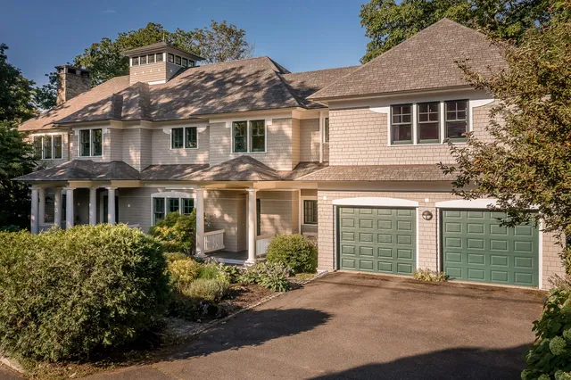 $5,850,000 | 198 Beauchamp Point Road, Rockport, ME 04856