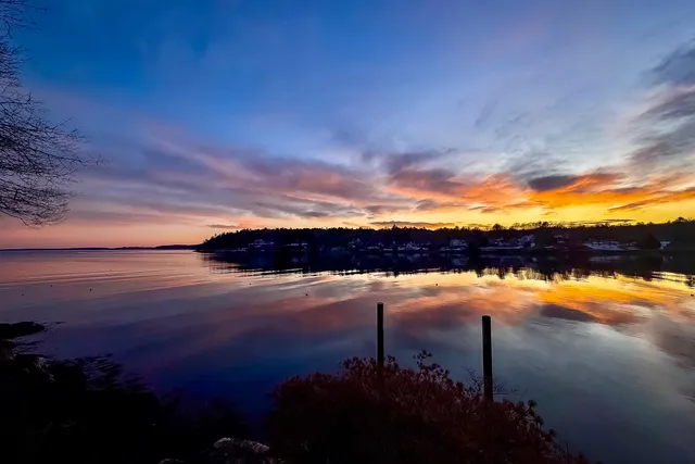 $5,850,000 | 198 Beauchamp Point Road, Rockport, ME 04856