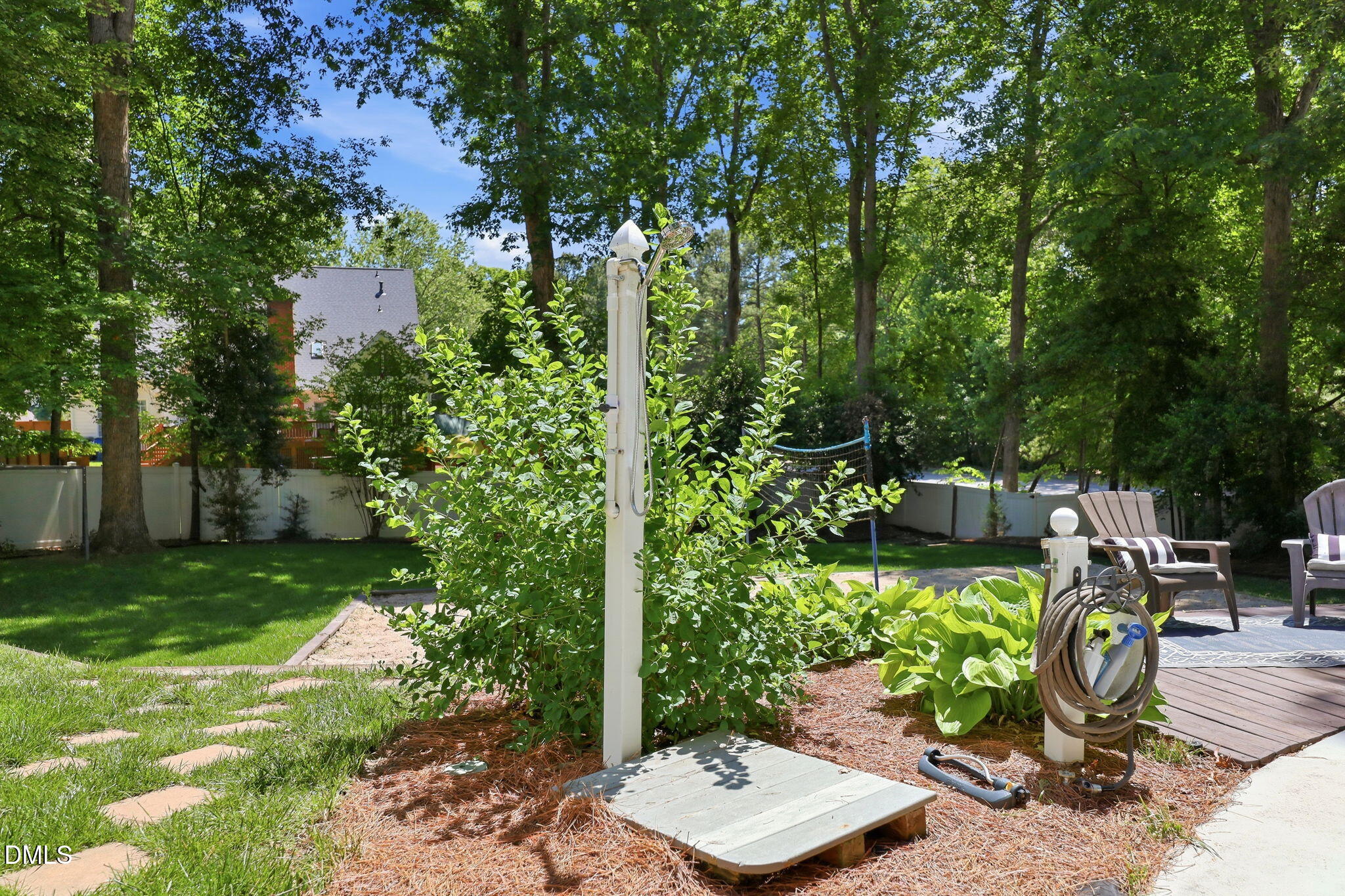 8009 Selfridge Court Raleigh, NC 27615 - Photo 43 of 44 photo_043