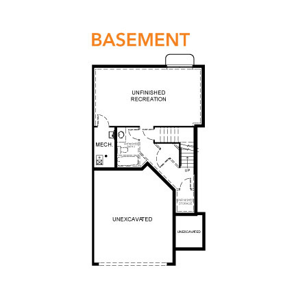 4769 Olive Avenue, Unit 411 Mapleton, UT 84664 - Photo 17 of 19 View of room layout