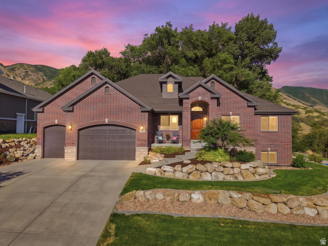 441 South 2080th Street East Springville, UT 84663 - Photo 58 of 64 Front house