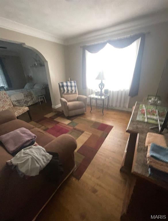 7927 South Rock Hill Road St. Louis, MO 63123 - Photo 4 of 11