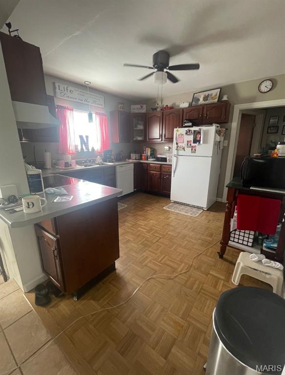 7927 South Rock Hill Road St. Louis, MO 63123 - Photo 5 of 11