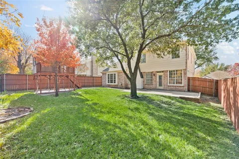 $529,000 | 2716 Silver Maple Court, Flower Mound, TX 75028