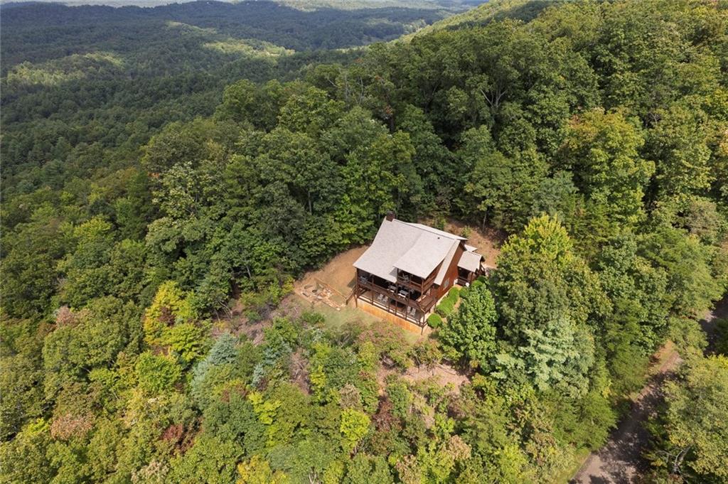 499 Raven Ridge Circle Mineral Bluff, GA 30559 - Photo 43 of 43