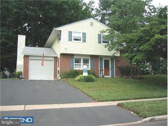 1376 Curtis Road Southampton, PA 18966 - Photo 1 of 6 Gallery Image 1