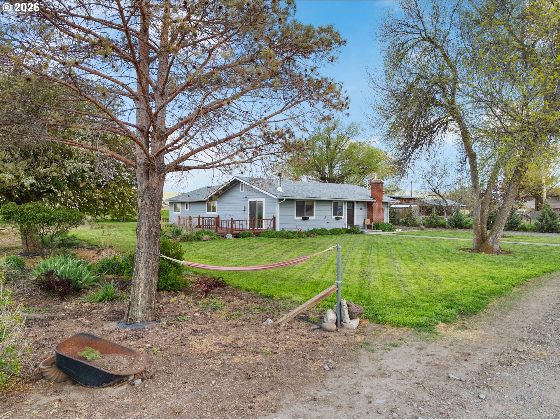 58015 Godley Road Union, OR 97883 - Photo 2 of 44