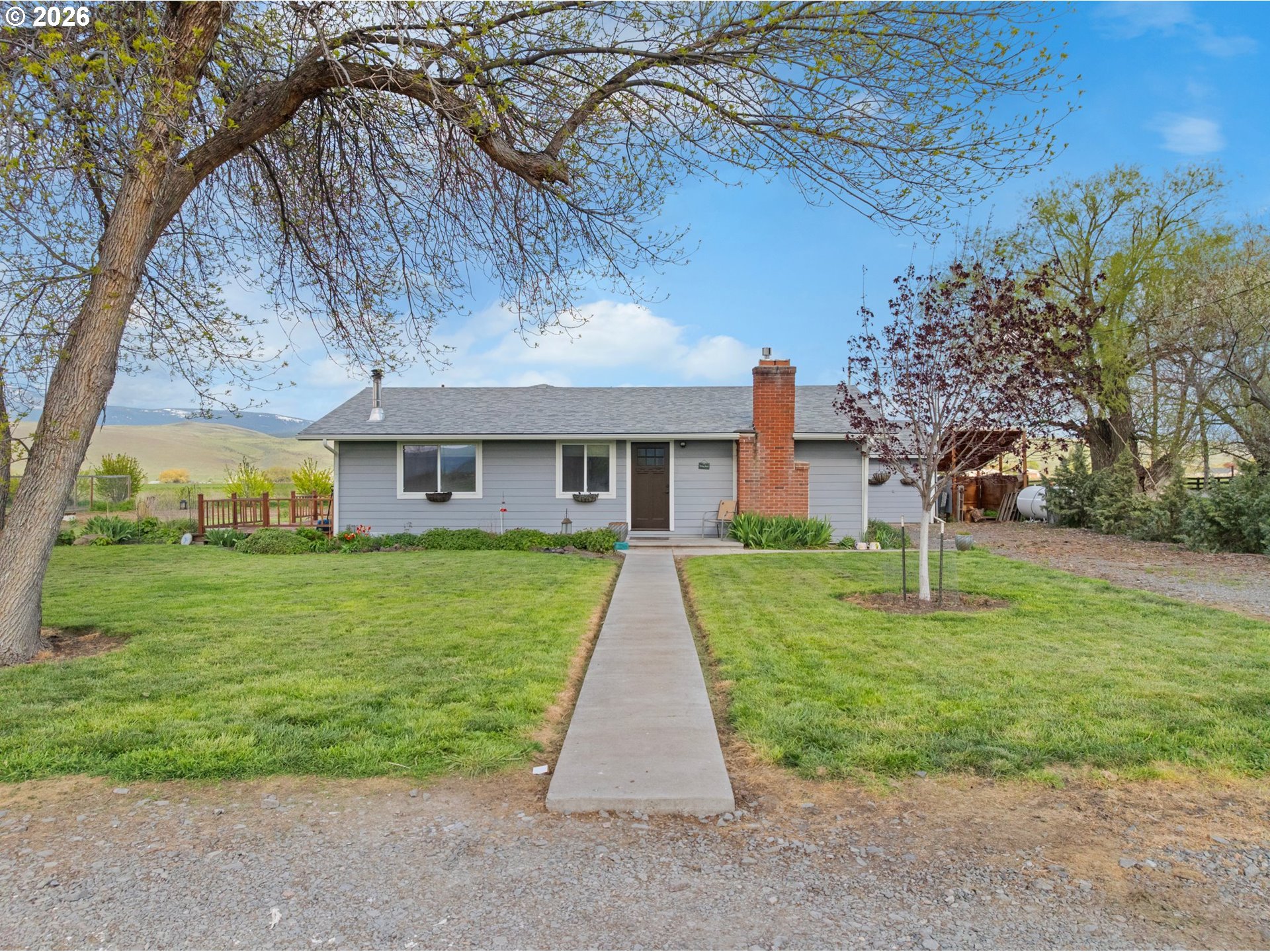 58015 Godley Road Union, OR 97883 - Photo 3 of 44
