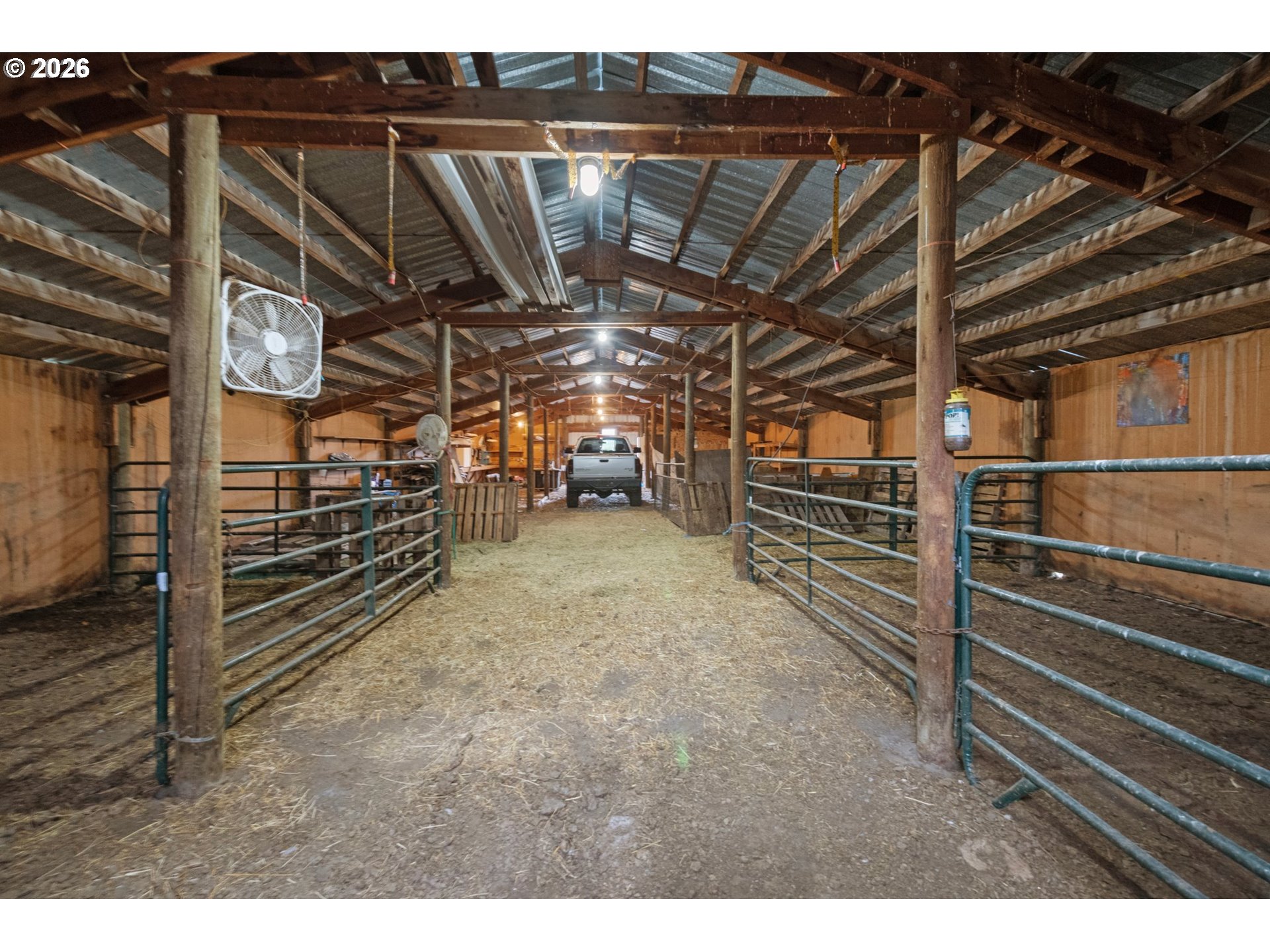 58015 Godley Road Union, OR 97883 - Photo 36 of 44