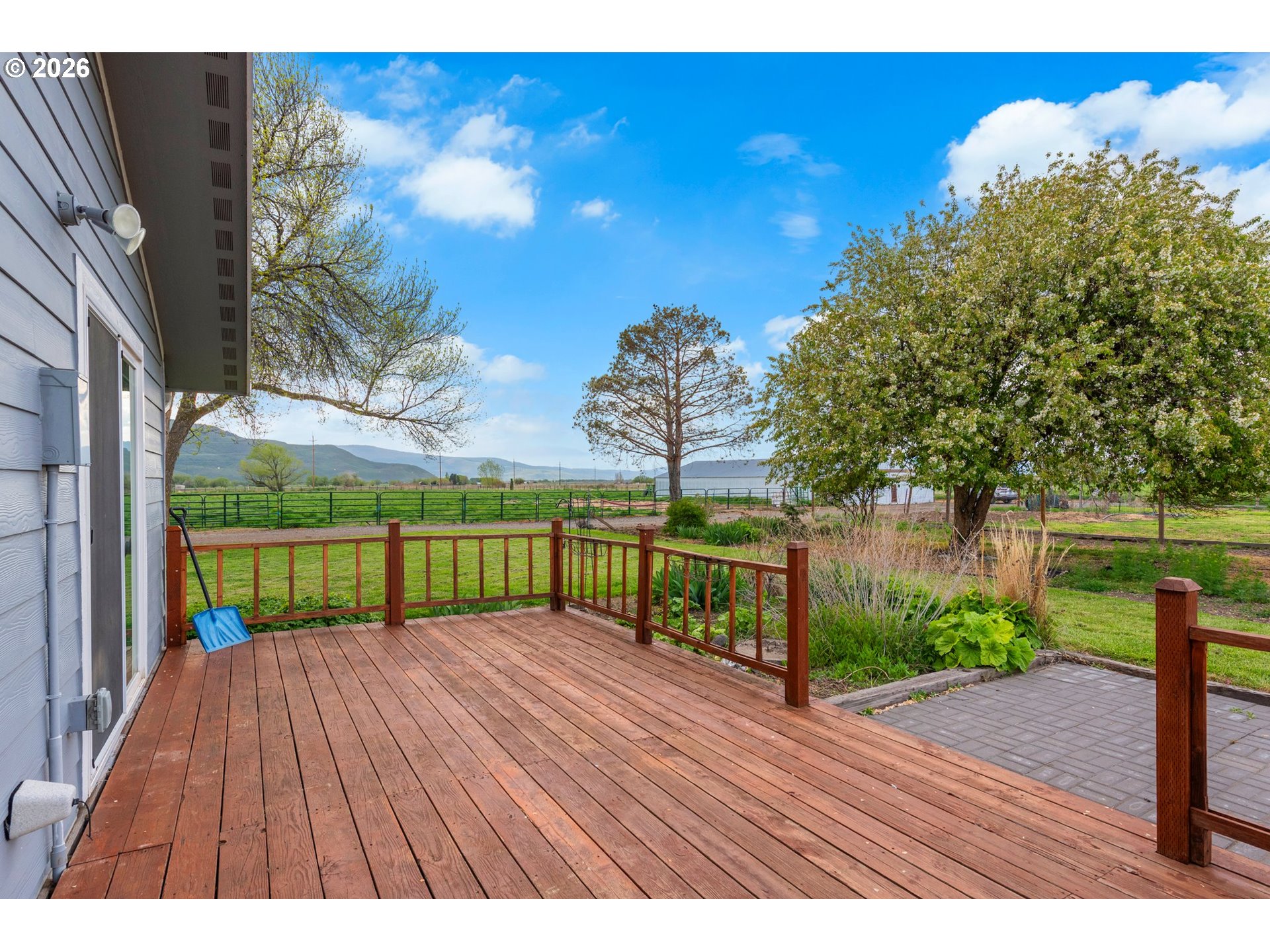 58015 Godley Road Union, OR 97883 - Photo 40 of 44