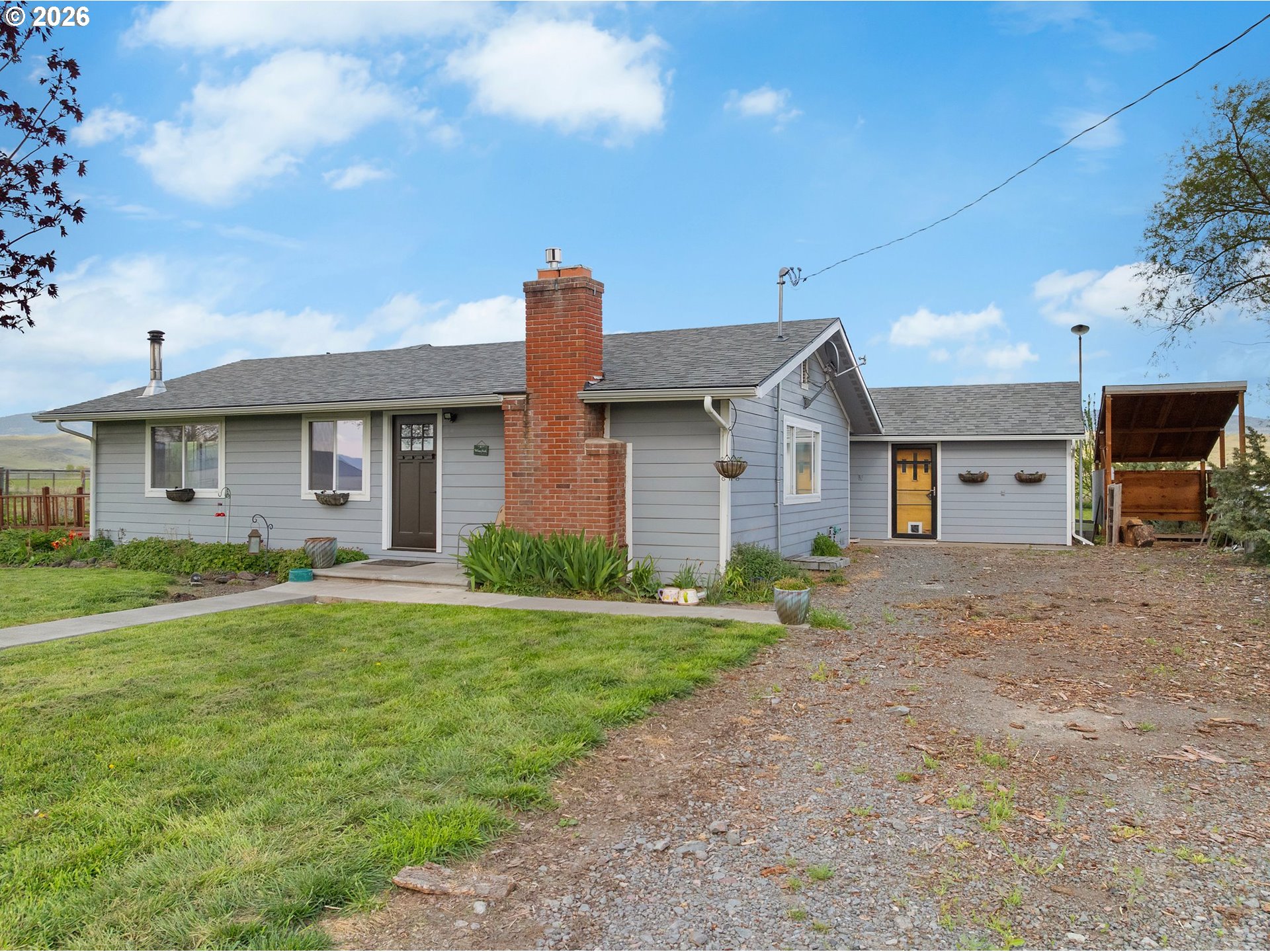 58015 Godley Road Union, OR 97883 - Photo 4 of 44