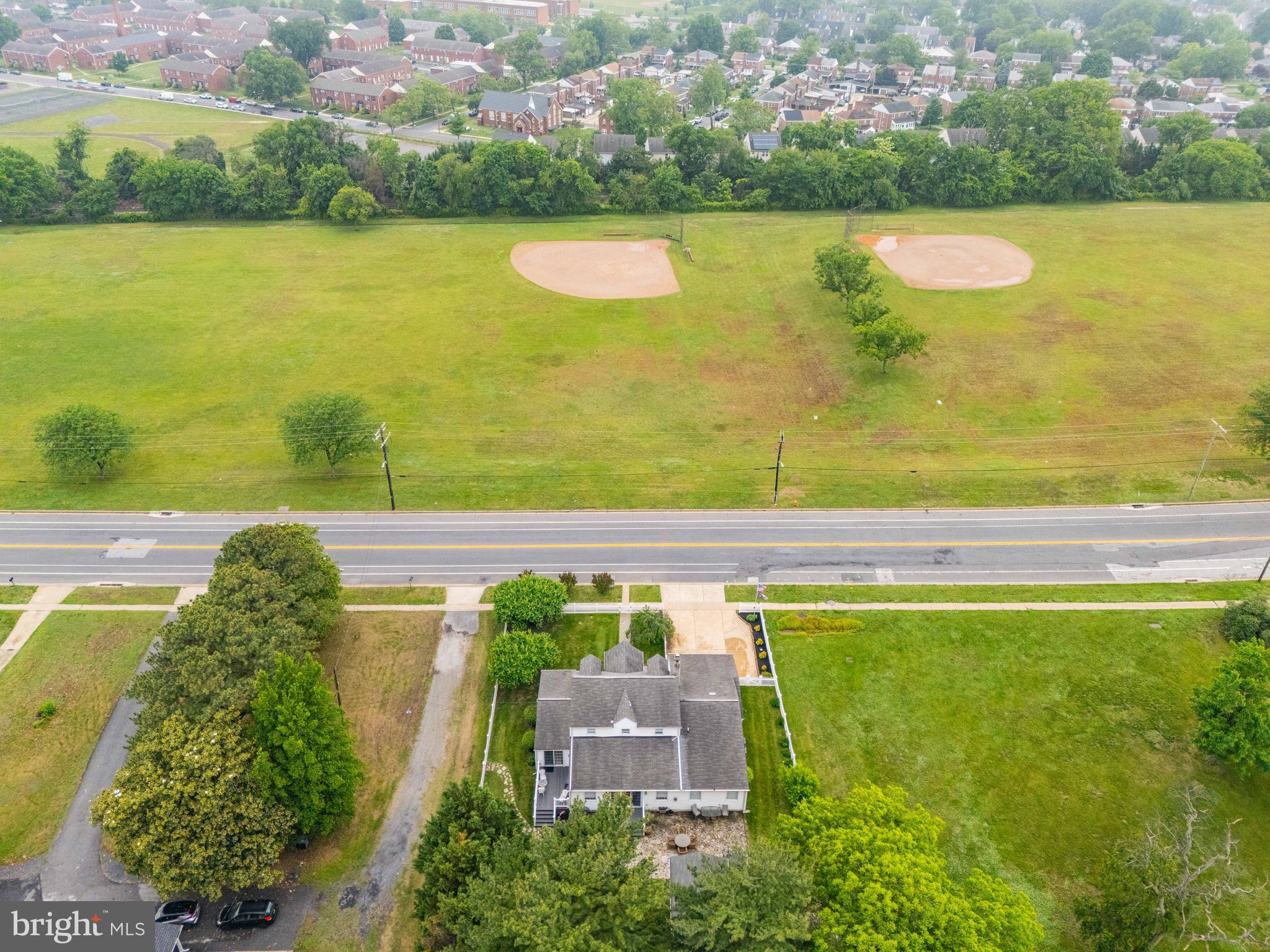 7218 Sollers Point Road Baltimore, MD 21222 - Photo 63 of 68