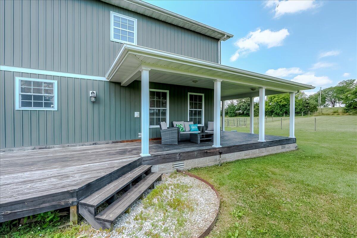 1391 Cummins Ferry Road Salvisa, KY 40372 - Photo 37 of 48 37-3-4
