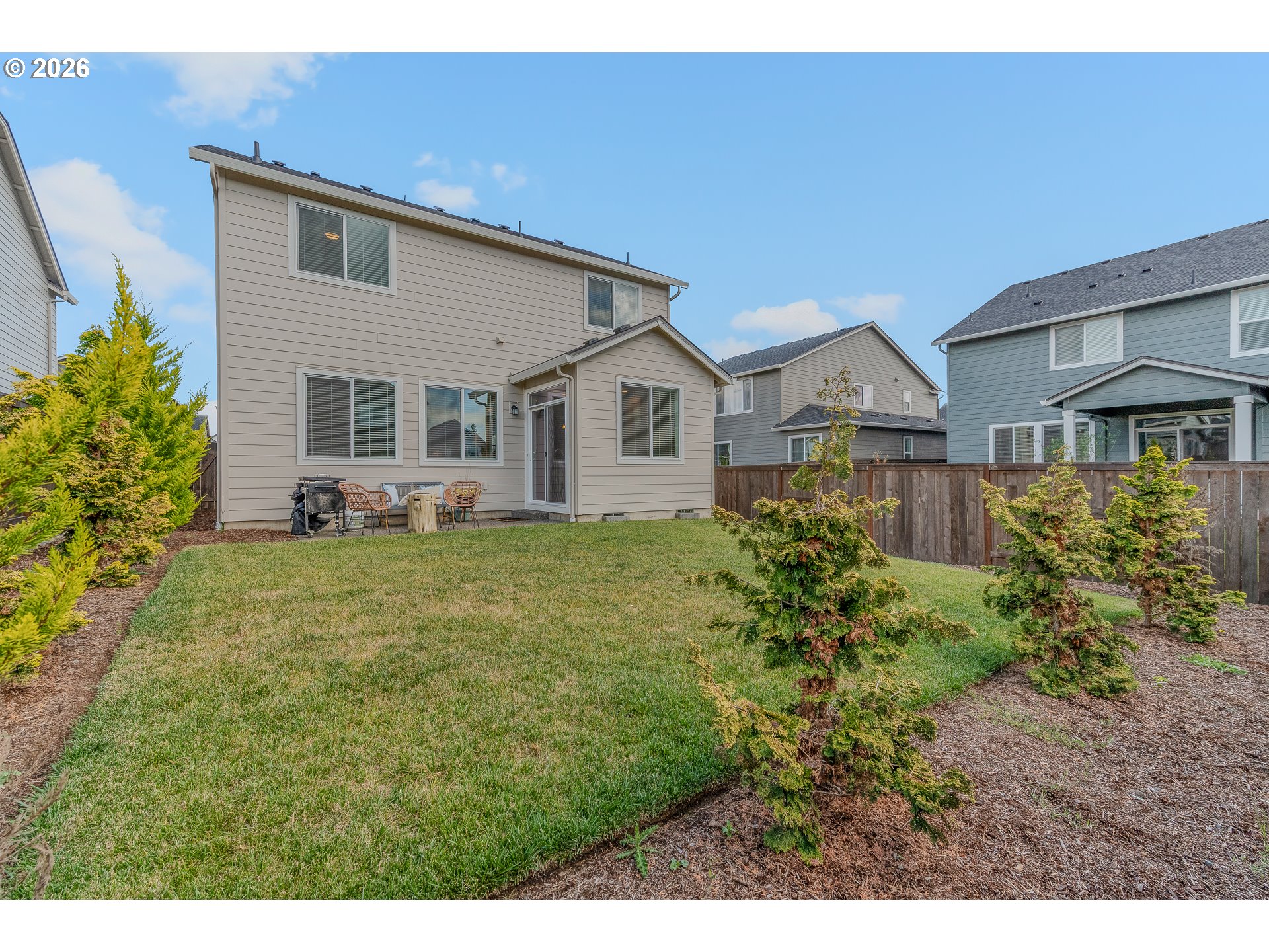 213 North 88th Drive Ridgefield, WA 98642 - Photo 12 of 35
