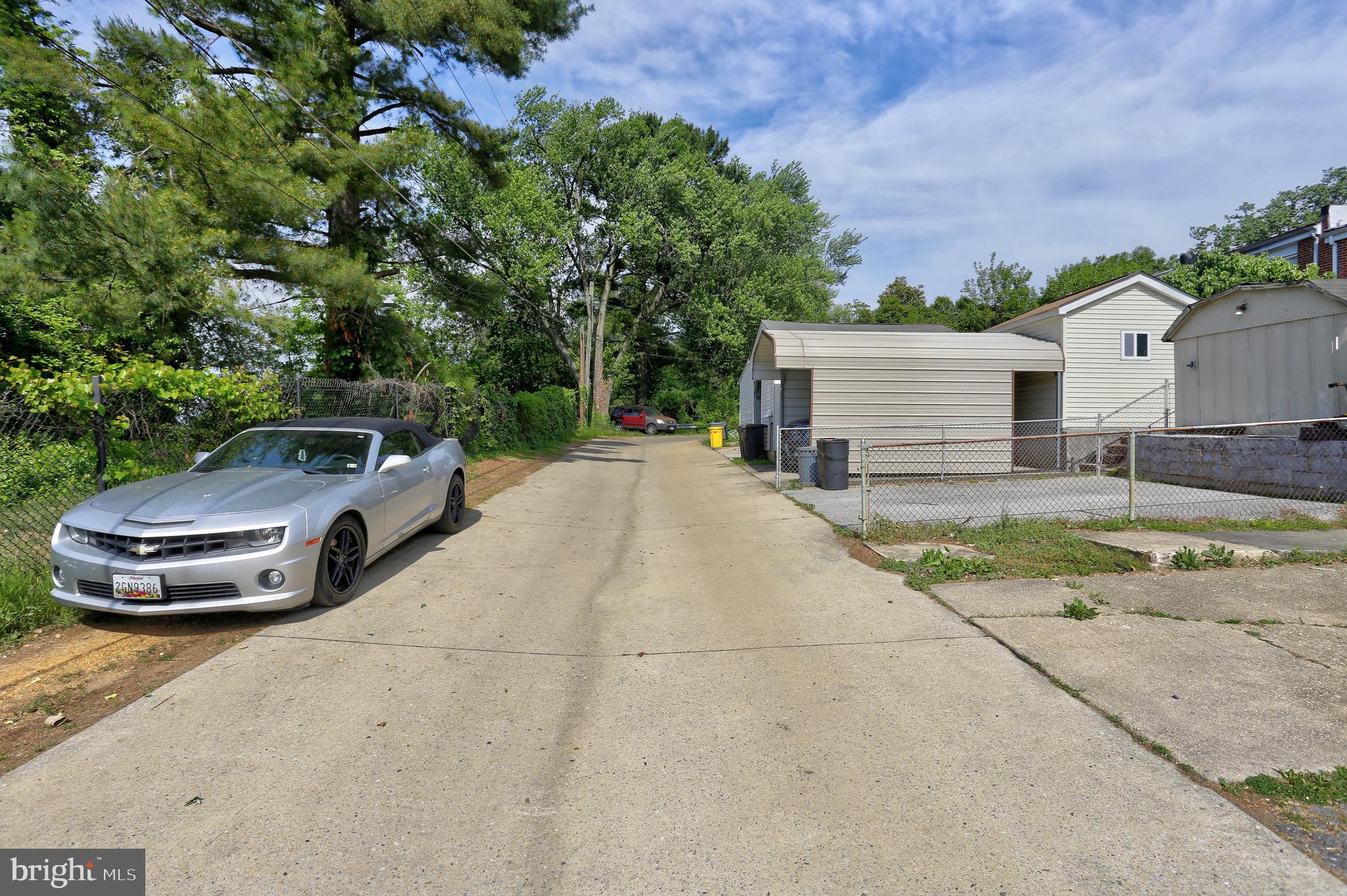 2711 Yarnall Road Baltimore, MD 21227 - Photo 28 of 30 Gallery Image 28