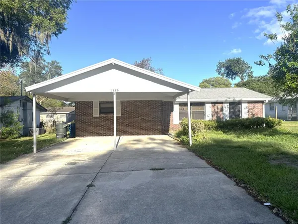 $222,000 | 1690 South McAdoo Avenue, Bartow, FL 33830