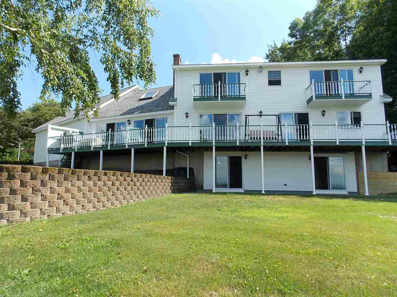 17 Duso Road Belmont, NH 03220 - Photo 3 of 37