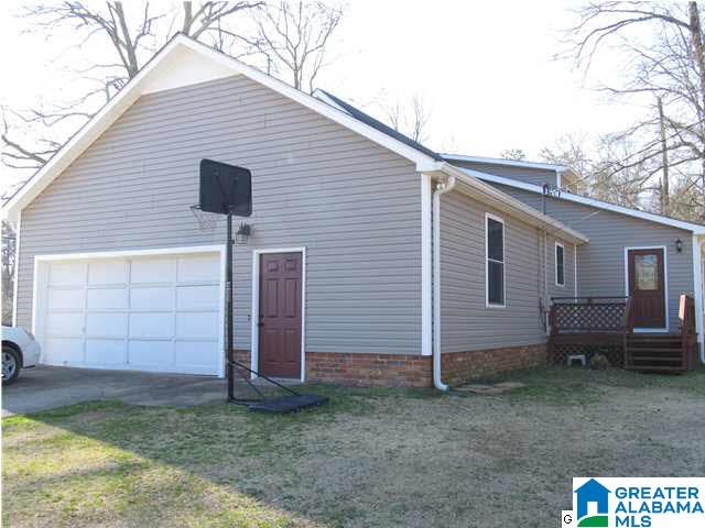 4319 Greenbrier Dear Road Anniston, AL 36207 - Photo 5 of 32
