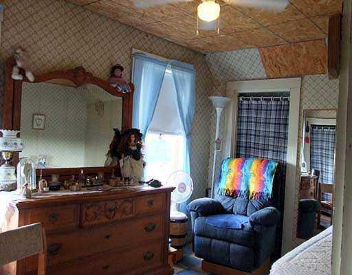 1124 Calais Road Houlton, ME 04730 - Photo 23 of 25 Bedroom.