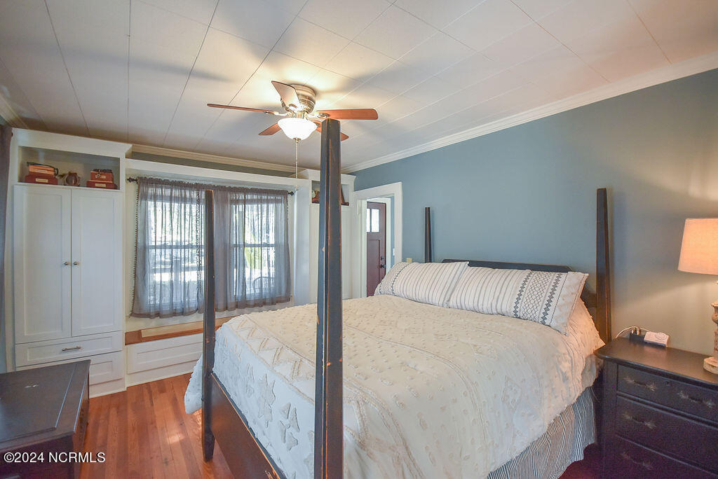 1435 North Ridge Street Southern Pines, NC 28387 - Photo 25 of 58 1435NRidgeSt-33
