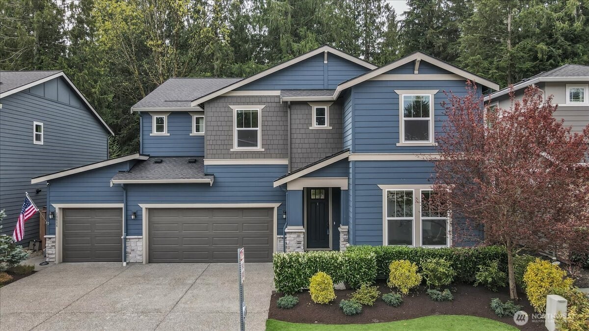 20616 134th Street Southeast Monroe, WA 98272 - Photo 1 of 40