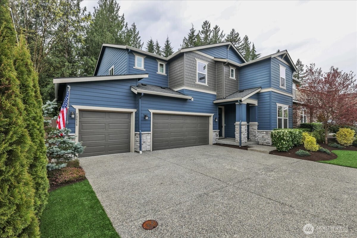 20616 134th Street Southeast Monroe, WA 98272 - Photo 2 of 40