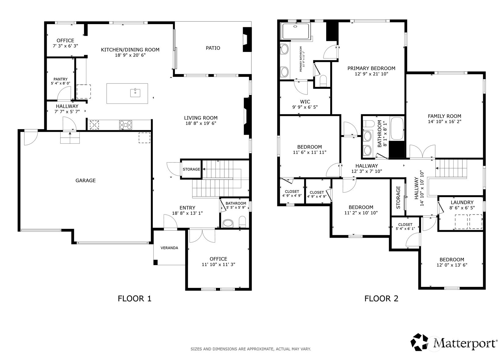 20616 134th Street Southeast Monroe, WA 98272 - Photo 40 of 40