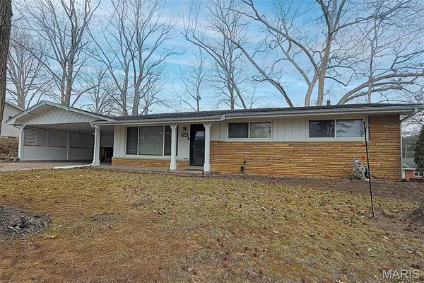 $242,900 | 2506 Ford Drive, Cape Girardeau, MO 63701