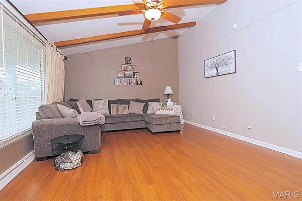 $242,900 | 2506 Ford Drive, Cape Girardeau, MO 63701