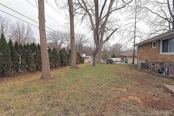 $242,900 | 2506 Ford Drive, Cape Girardeau, MO 63701
