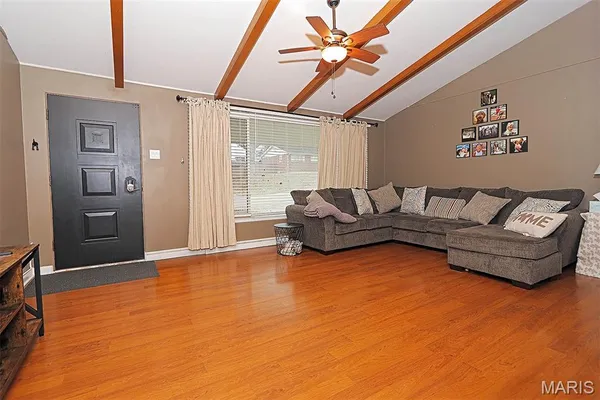 $242,900 | 2506 Ford Drive, Cape Girardeau, MO 63701