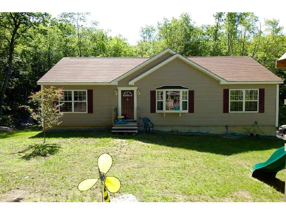 435 Bog Road Hillsborough, NH 03244 - Photo 1 of 1 Gallery Image 1