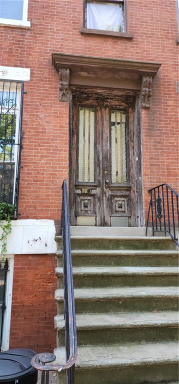 322 Madison Street Brooklyn, NY 11216 - Photo 3 of 3