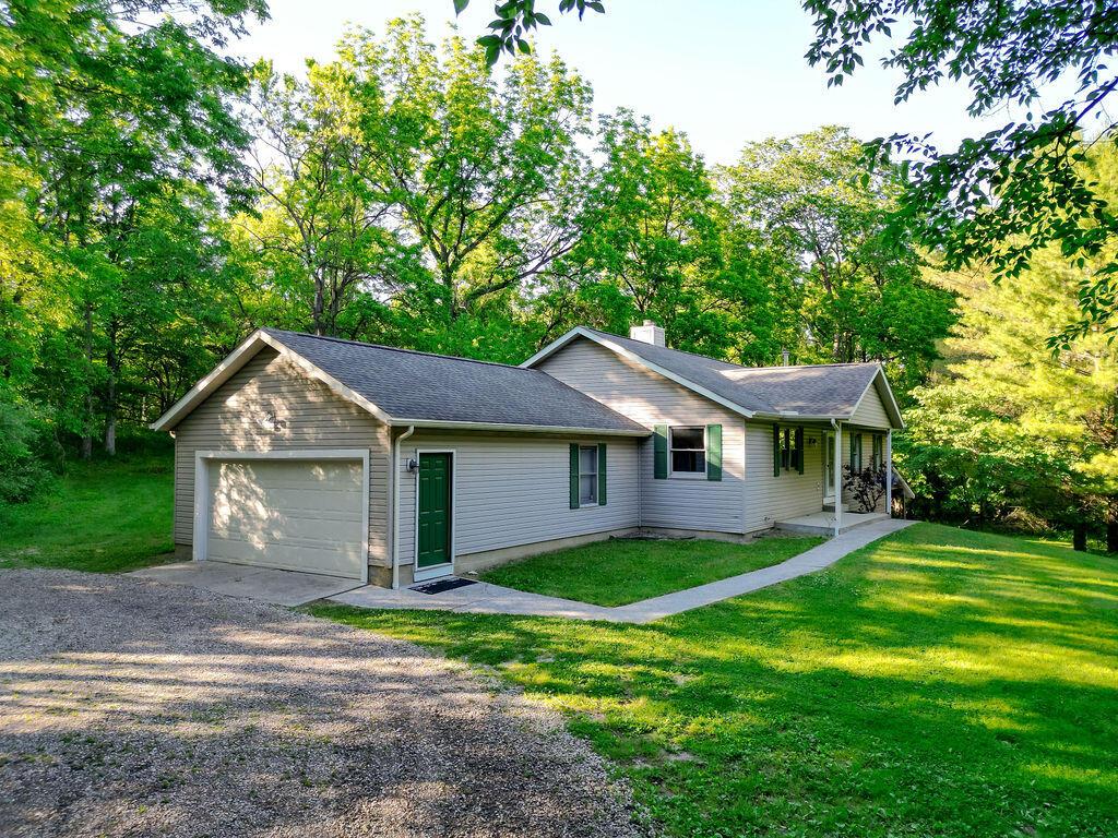 7664 Denunes Road Johnstown, OH 43031 - Photo 63 of 65