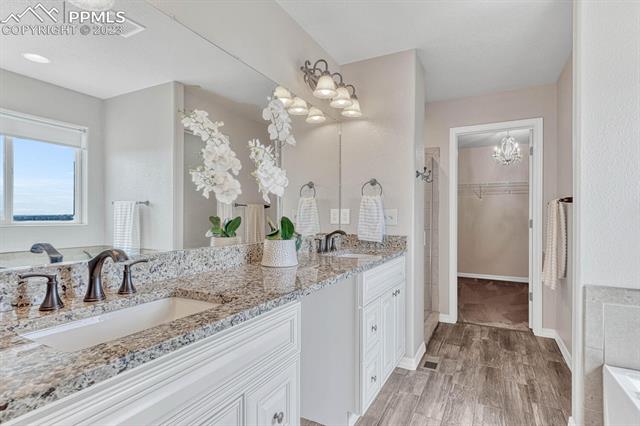 1334 Diamond Rim Drive Colorado Springs, CO 80921 - Photo 20 of 46 Gallery Image 20