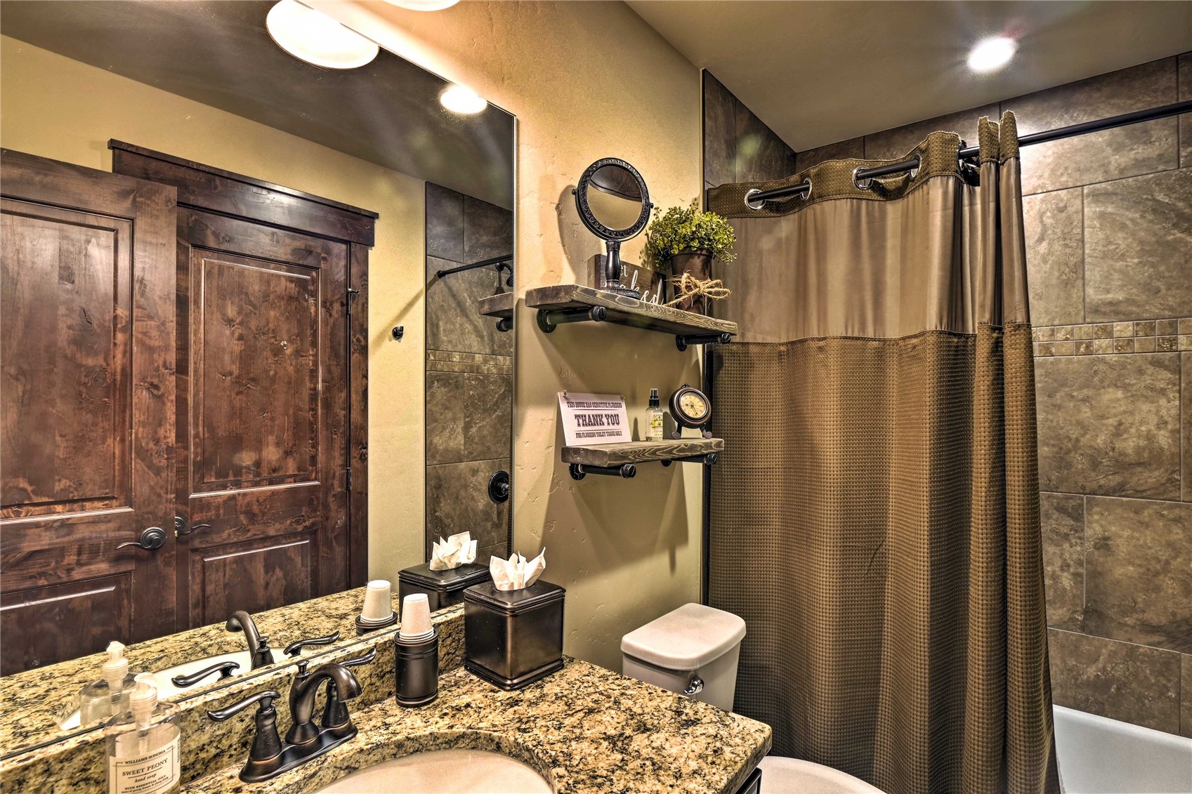 709 Independence Road, Unit 709 Keystone, CO 80435 - Photo 25 of 32 Gallery Image 25