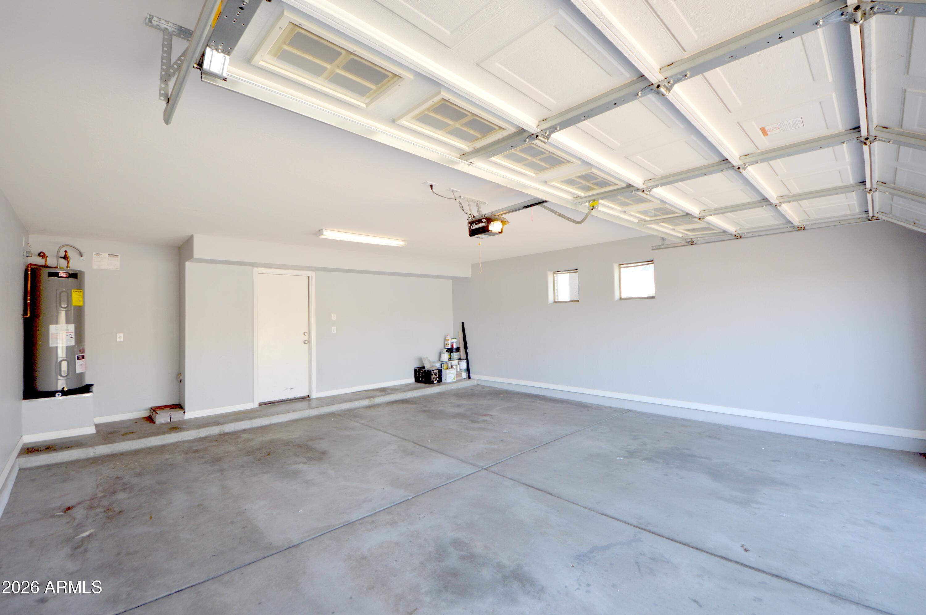 5115 West Novak Way Laveen, AZ 85339 - Photo 51 of 52 2 Car Garage Other View