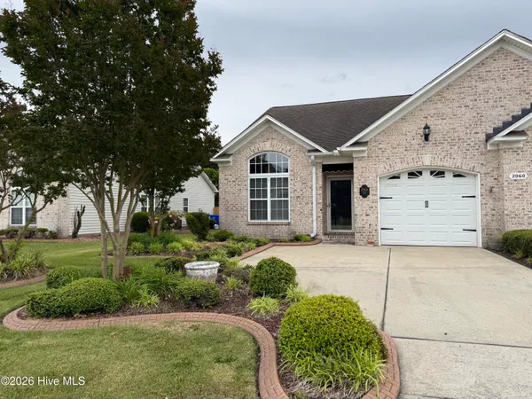 $245,500 | 2060 Cambria Drive, Unit A, Greenville, NC 27834