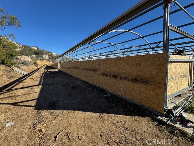 54740 Cave Rock Road Anza, CA 92539 - Photo 16 of 47 a view of entryway