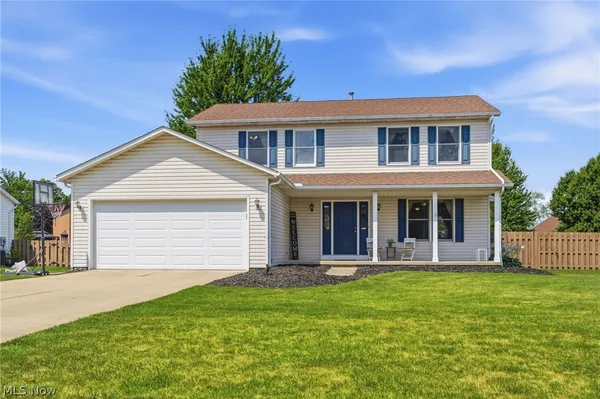 $380,000 | 848 Southbridge Boulevard, Brunswick, OH 44212
