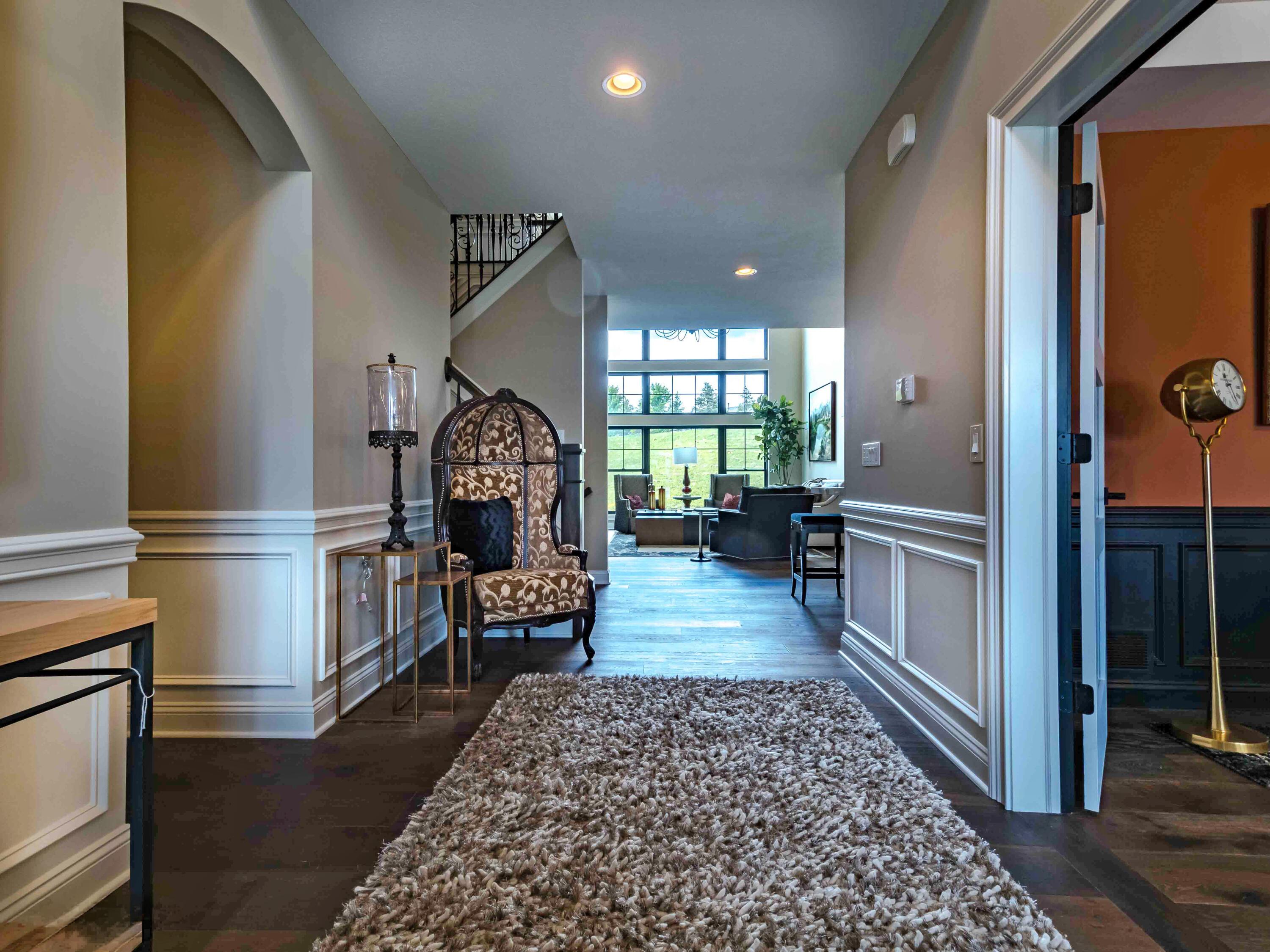 2 West Lake Road Vermilion, OH 44089 - Photo 12 of 38 Foyer