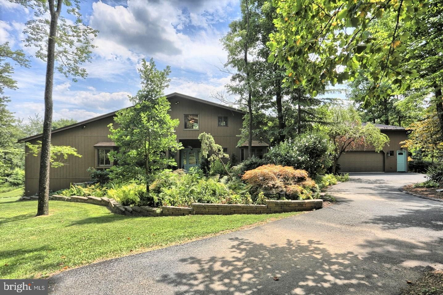 4729 Mountain View Road Harrisburg, PA 17110 - Photo 1 of 113 Beautifully landscaped front of home
