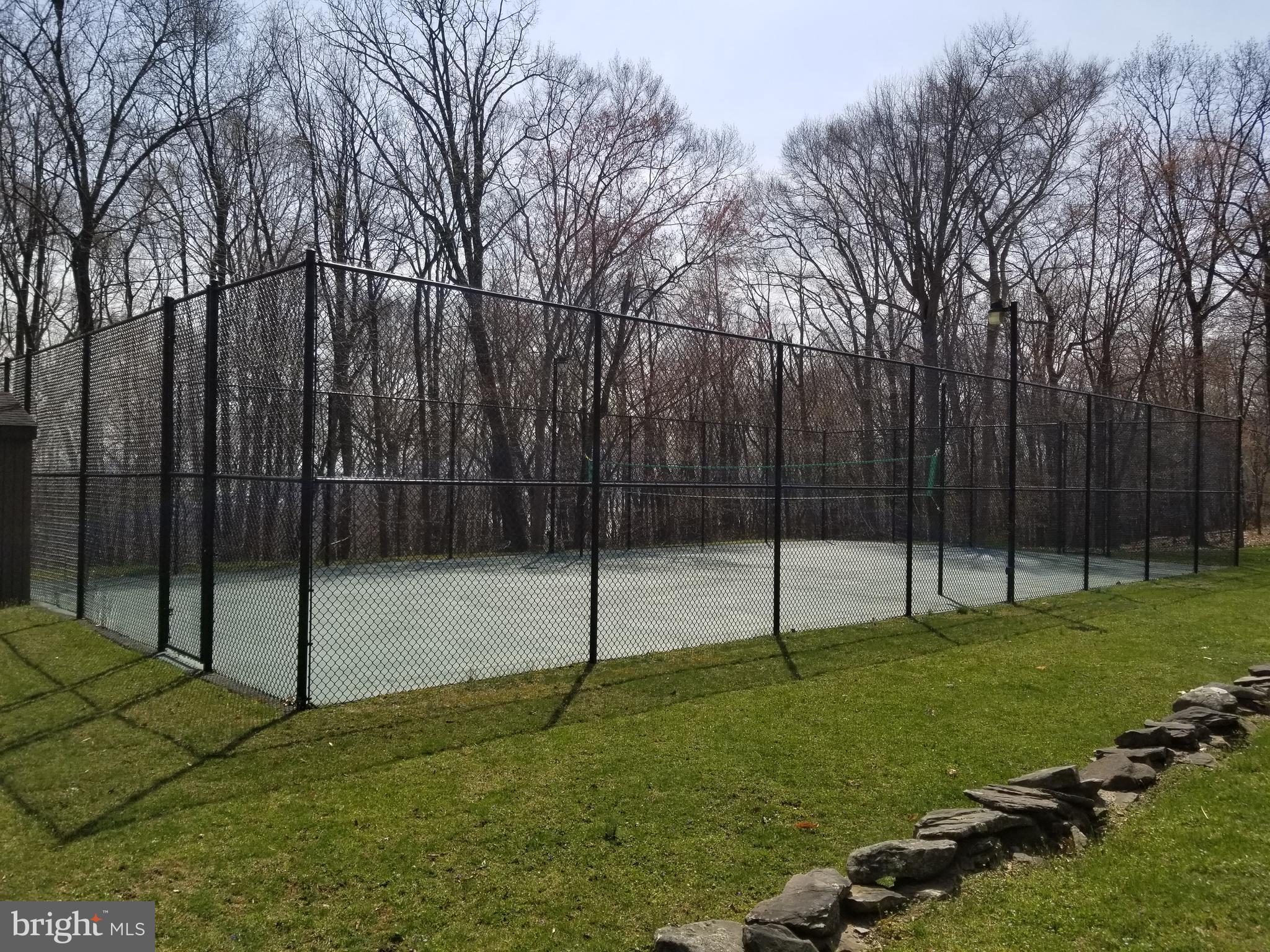 4729 Mountain View Road Harrisburg, PA 17110 - Photo 108 of 113 Pickleball court